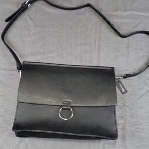 New Reitman Black shoulder bag
